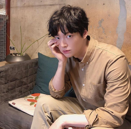 신서유기 공식입장(사진=안재현 인스타그램 캡처)